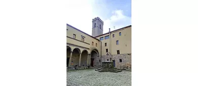 Abbazia di San Salvatore