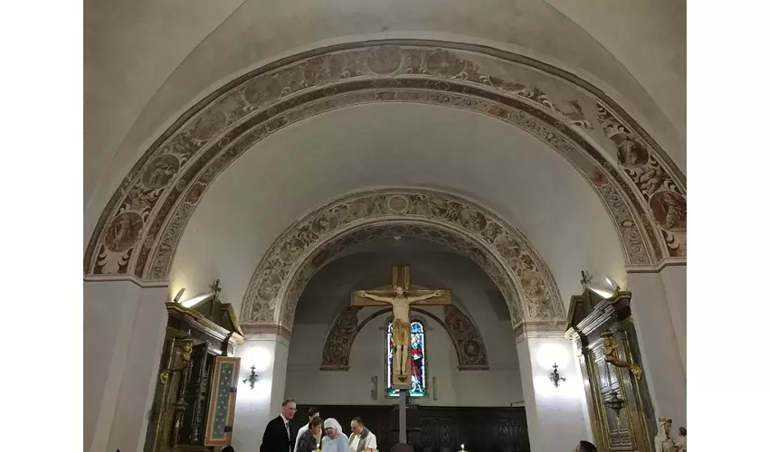 Abbazia di San Salvatore
