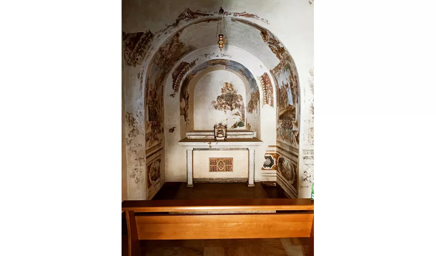 Abbazia di San Salvatore