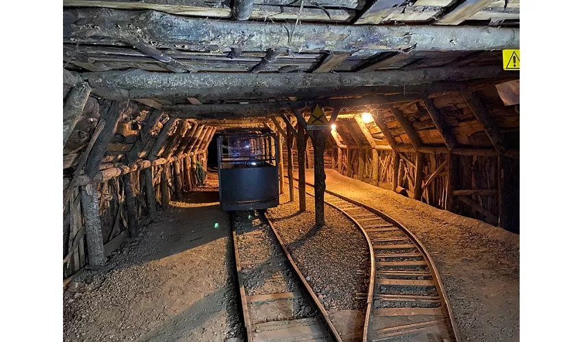 Parco Museo Minerario