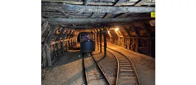 Parco Museo Minerario