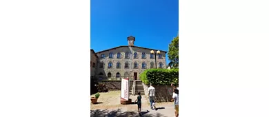 Parco Museo Minerario