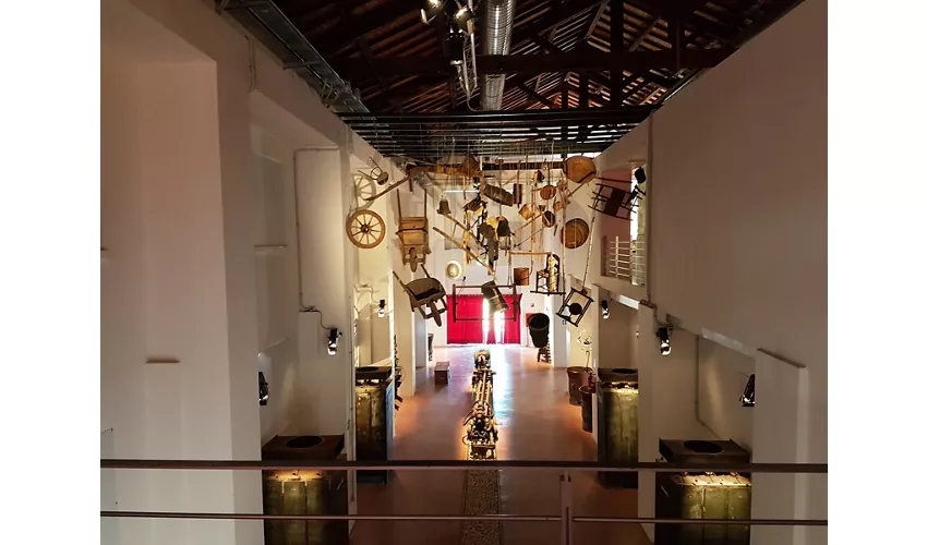 Parque Museu Mineiro