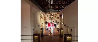 Parque Museu Mineiro