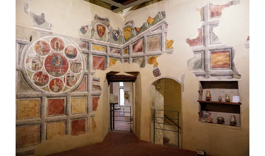 Museum Palazzo Corboli