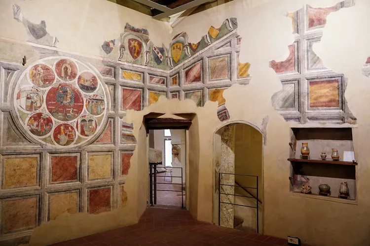 Museo Palazzo Corboli