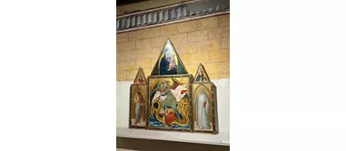 Museo Palazzo Corboli