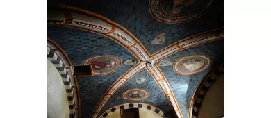 Museo Palazzo Corboli, Asciano Italia.it