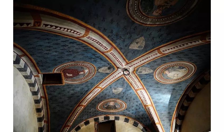 Museo Palazzo Corboli