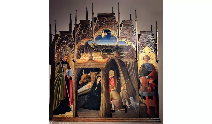 Museo Palazzo Corboli