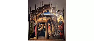Museo Palazzo Corboli