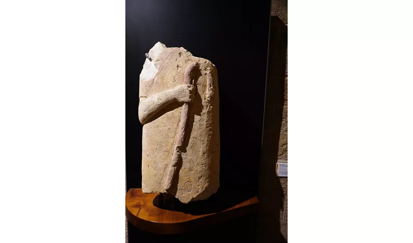 Museo Palazzo Corboli
