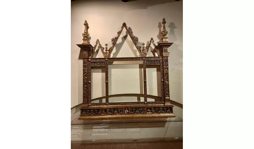 Museo Palazzo Corboli