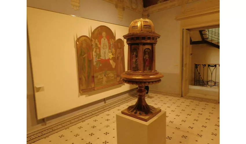 Museo Arte Sacra Comunale