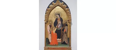 Museo Arte Sacra Comunale