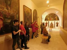 Museo Arte Sacra Comunale