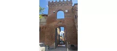 Museo della Mezzadria Senese