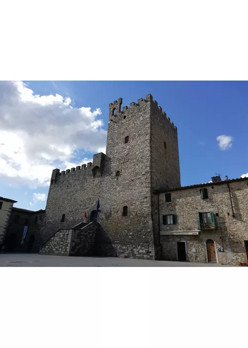 Museu Arqueológico de Chianti Senese