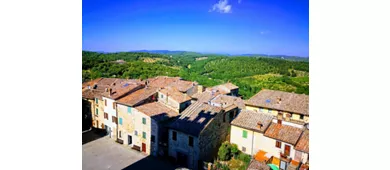 Museo Archeologico del Chianti Senese