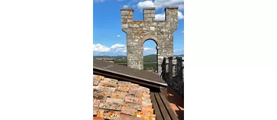 Museo Archeologico del Chianti Senese