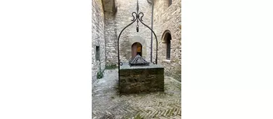 Museo Archeologico del Chianti Senese