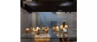 Museu Arqueológico de Chianti Senese