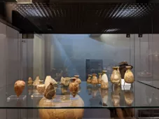 Museo Archeologico del Chianti Senese