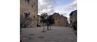 Museu Arqueológico de Chianti Senese