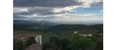 Museu Arqueológico de Chianti Senese