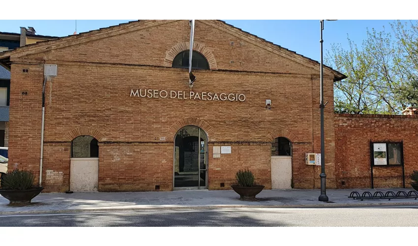 Museo del Paesaggio