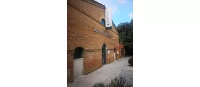 Museu da Paisagem