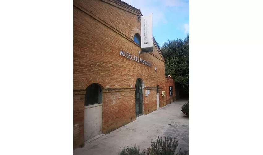 Musée du paysage