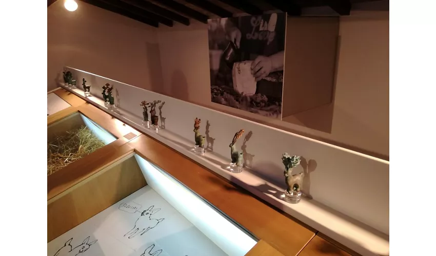 Museo del Paesaggio
