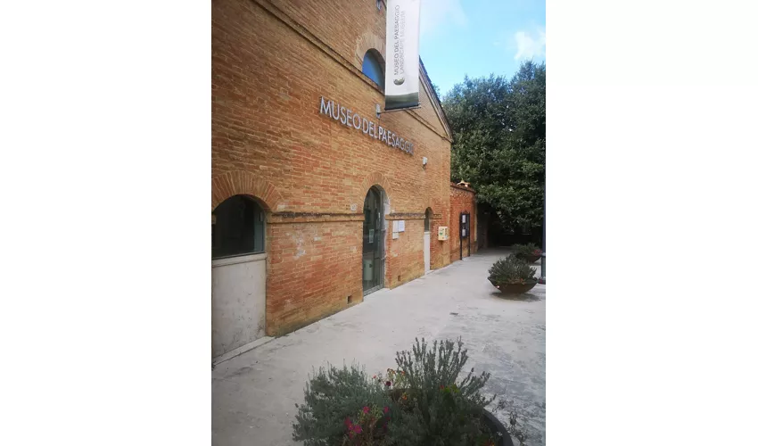 Museo del Paesaggio