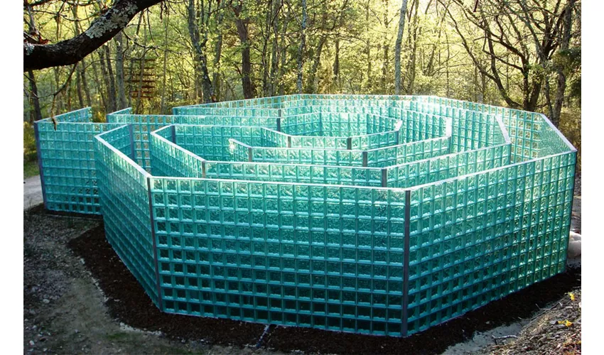 Chianti Sculpture Park