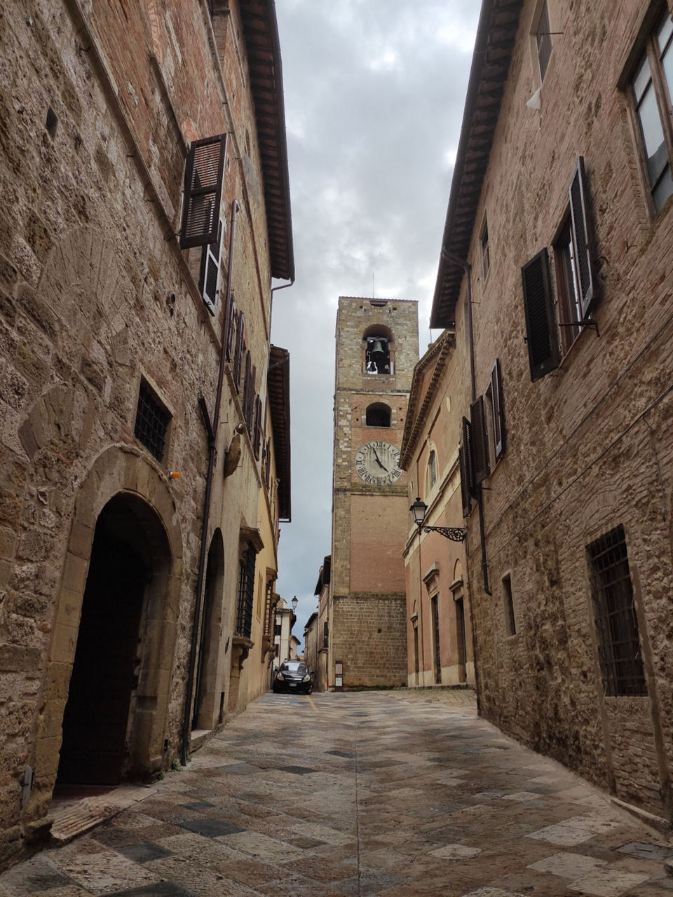 Museo Archeologico Ranuccio Bianchi Bandinelli, Colle Di Val D'Elsa ...