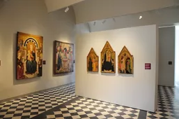 Museo San Pietro - Museo Civico e Diocesano d’Arte sacra