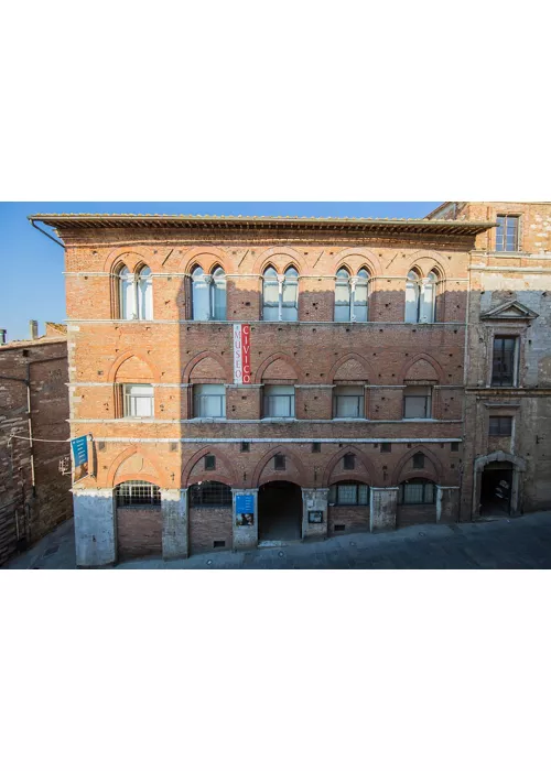 Museu Cívico Pinacoteca Crociani