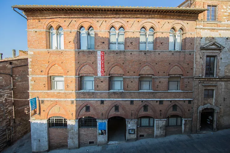 Museo Civico Pinacoteca Crociani