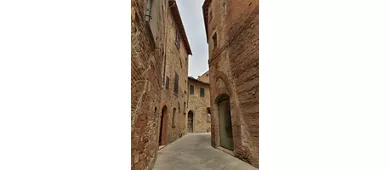 Museu Cívico Pinacoteca Crociani