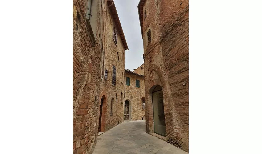 Musée municipal et Pinacothèque Crociani
