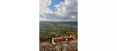 Museu Cívico Pinacoteca Crociani