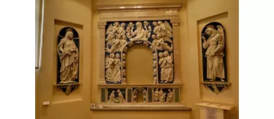 Stadtmuseum Pinakothek Crociani