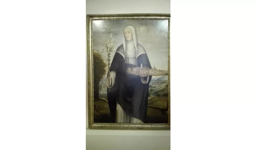 Musée municipal et Pinacothèque Crociani