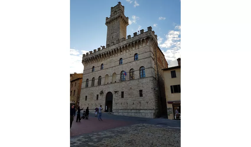 Museo Civico Pinacoteca Crociani