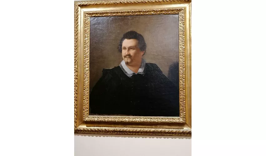 Museu Cívico Pinacoteca Crociani