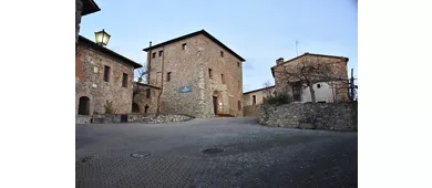 Musée archéologique de Murlo - Antiquarium de Poggio Civitate