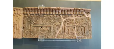 Archäologisches Museum von Murlo – Antiquarium von Poggio Civitate