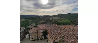 Museo Archeologico di Murlo - Antiquarium di Poggio Civitate