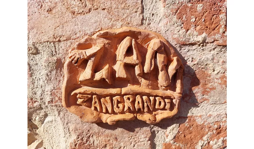 Archäologisches Museum von Murlo – Antiquarium von Poggio Civitate